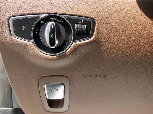 벤츠 E-클래스 W213 E250 익스클루시브 사진 12
