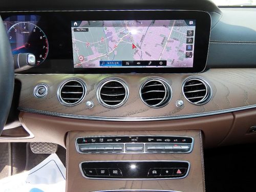 벤츠 E-클래스 W213 E250 익스클루시브 사진 14