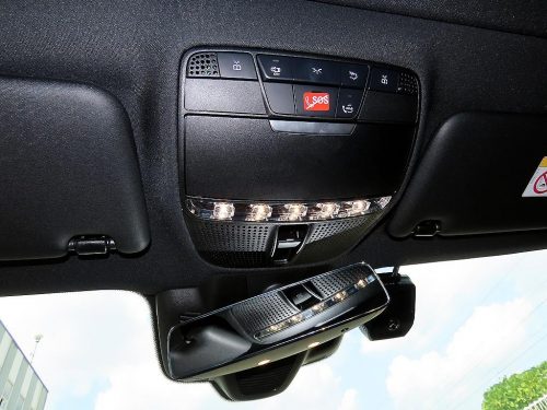 벤츠 E-클래스 W213 E250 익스클루시브 사진 16