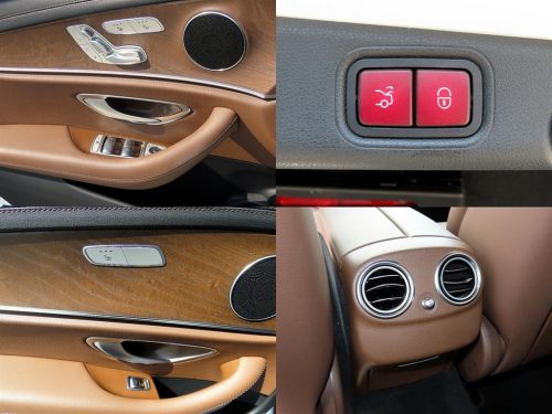 벤츠 E-클래스 W213 E250 익스클루시브 사진 18