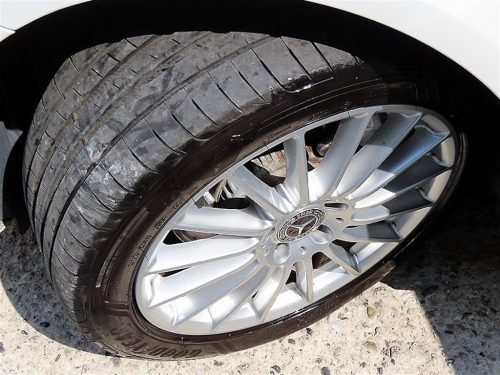 벤츠 E-클래스 W213 E250 익스클루시브 사진 20