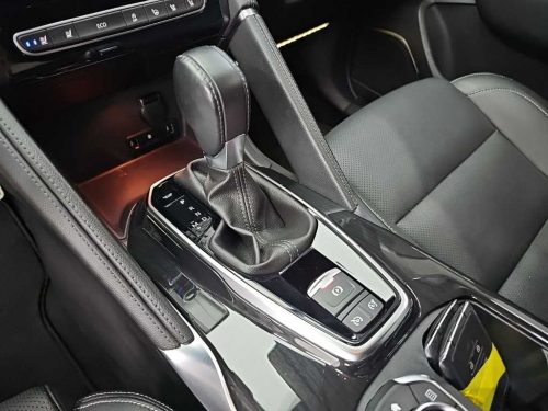 르노코리아(삼성) QM6 가솔린 2WD RE 시그니처 사진 8