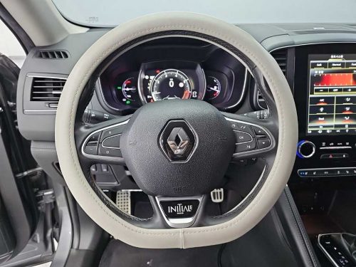 르노코리아(삼성) QM6 가솔린 2WD RE 시그니처 사진 9
