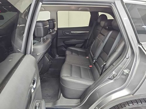 르노코리아(삼성) QM6 가솔린 2WD RE 시그니처 사진 12