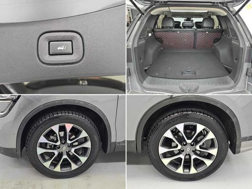 르노코리아(삼성) QM6 가솔린 2WD RE 시그니처 사진 19