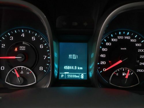 쉐보레 말리부 2.0 LT 사진 6