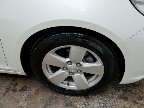 쉐보레 말리부 2.0 LT 사진 8