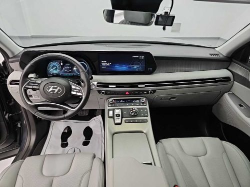 현대 더 뉴 팰리세이드 가솔린 3.8 4WD 사진 모두보기