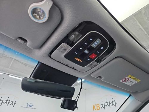 현대 더 뉴 팰리세이드 가솔린 3.8 4WD 사진 17