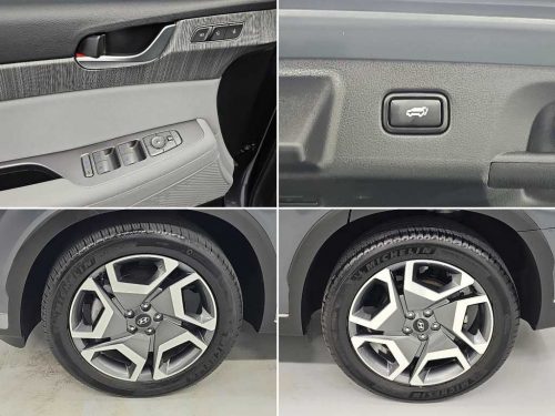현대 더 뉴 팰리세이드 가솔린 3.8 4WD 사진 20