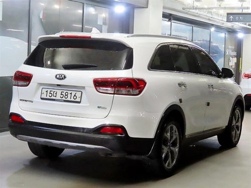 기아 올 뉴 쏘렌토 디젤 2WD 2.0 노블레스 사진 4