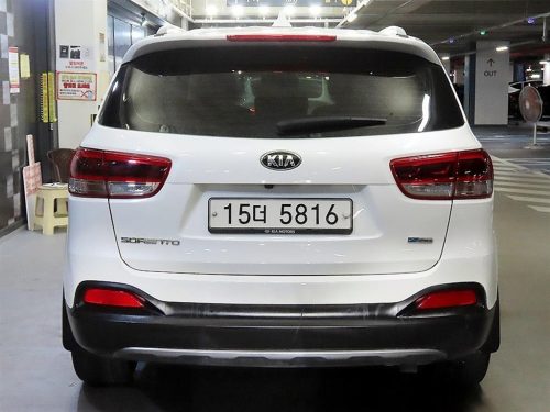 기아 올 뉴 쏘렌토 디젤 2WD 2.0 노블레스 사진 5