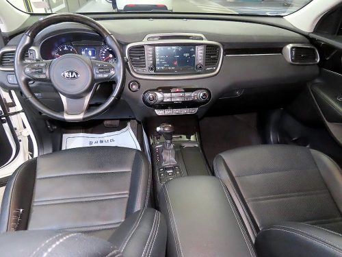기아 올 뉴 쏘렌토 디젤 2WD 2.0 노블레스 사진 10