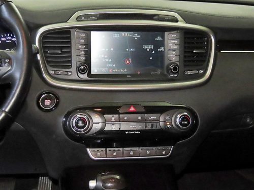 기아 올 뉴 쏘렌토 디젤 2WD 2.0 노블레스 사진 11