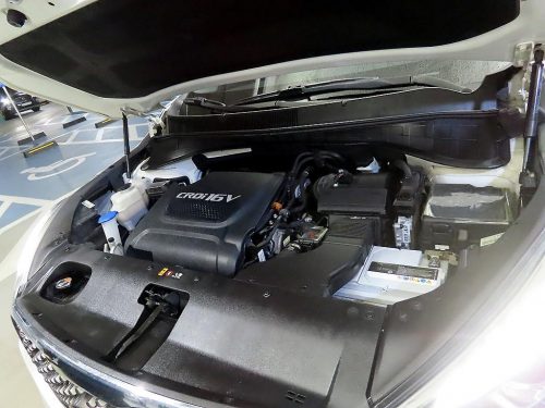 기아 올 뉴 쏘렌토 디젤 2WD 2.0 노블레스 사진 19