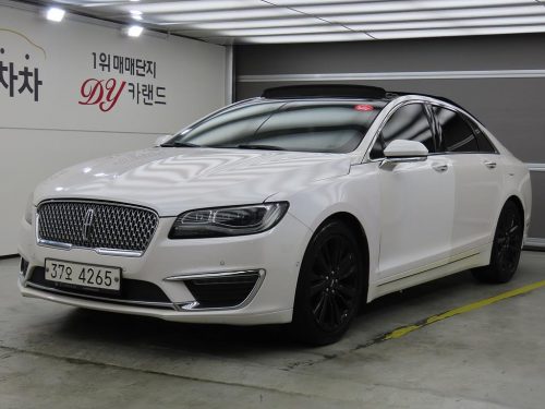 링컨 뉴 MKZ 2.0