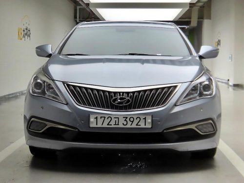 현대 그랜저 HG HG220 PREMIUM