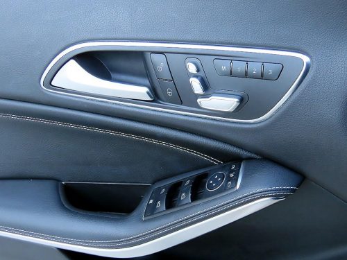 벤츠 CLA클래스 CLA 250 4MATIC 사진 10