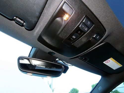 벤츠 CLA클래스 CLA 250 4MATIC 사진 16