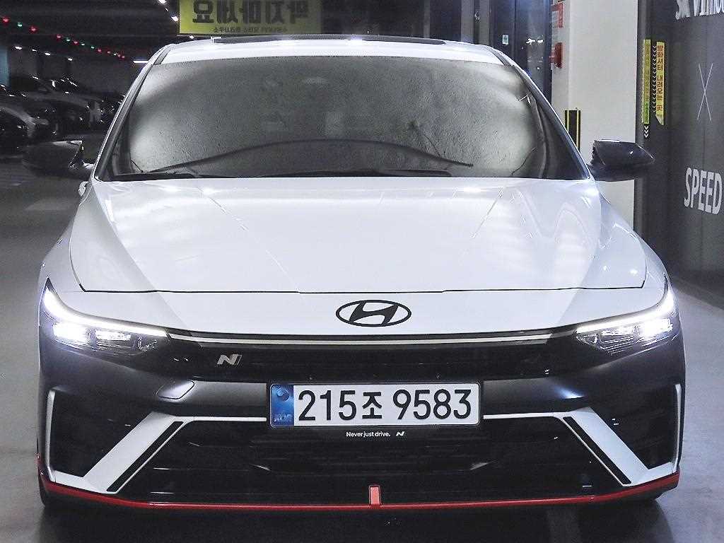차량사진 2