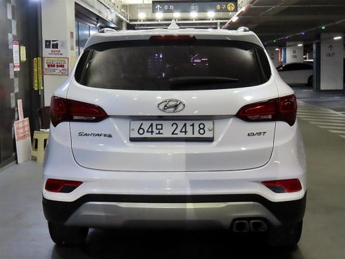 현대 싼타페 더 프라임 디젤 2.0 2WD 사진 5