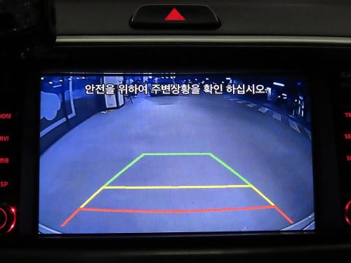 기아 더 뉴 레이 2인승 밴 사진 13