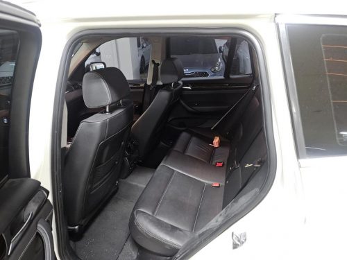 BMW X3 (F25) xDrive 20d 하이 사진 6