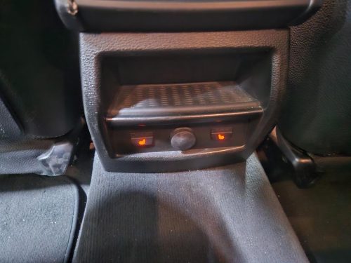 BMW X3 (F25) xDrive 20d 하이 사진 7