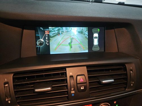 BMW X3 (F25) xDrive 20d 하이 사진 모두보기