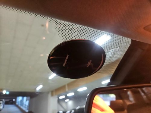 BMW X3 (F25) xDrive 20d 하이 사진 19
