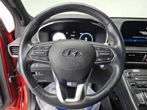 현대 더 뉴 싼타페 디젤 2.2 2WD 프레스티지 사진 9