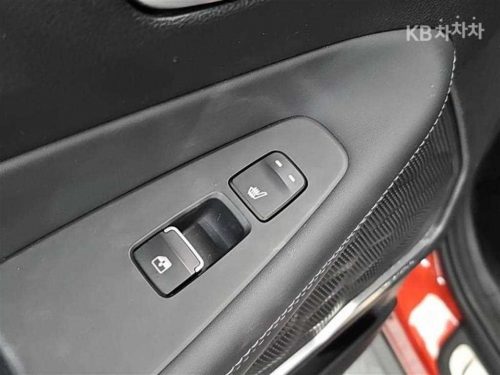 현대 더 뉴 싼타페 디젤 2.2 2WD 프레스티지 사진 13