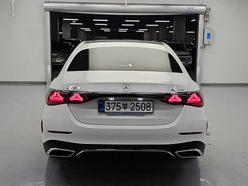 벤츠 E-클래스 W214 E300 4MATIC 사진 3