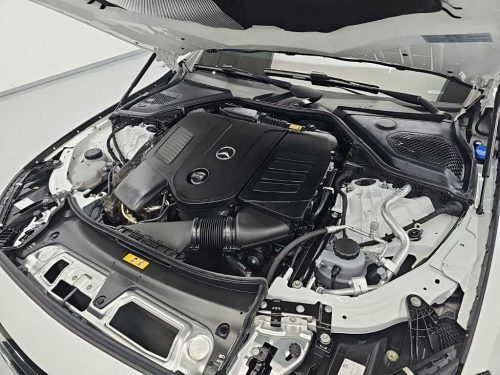 벤츠 E-클래스 W214 E300 4MATIC 사진 5