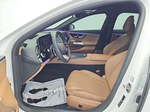 벤츠 E-클래스 W214 E300 4MATIC 사진 11
