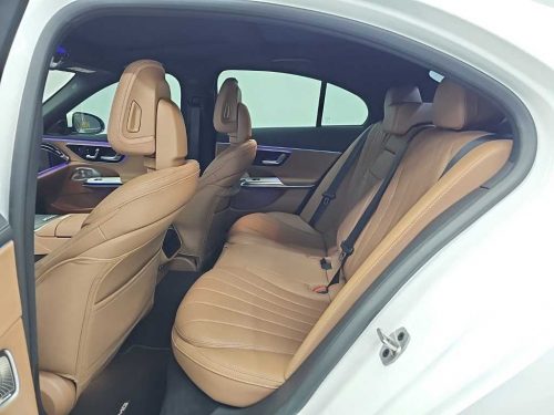 벤츠 E-클래스 W214 E300 4MATIC 사진 12