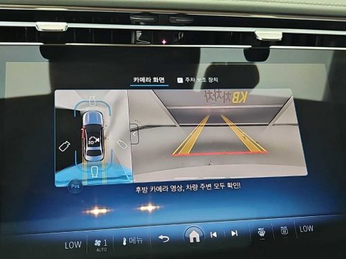 벤츠 E-클래스 W214 E300 4MATIC 사진 16