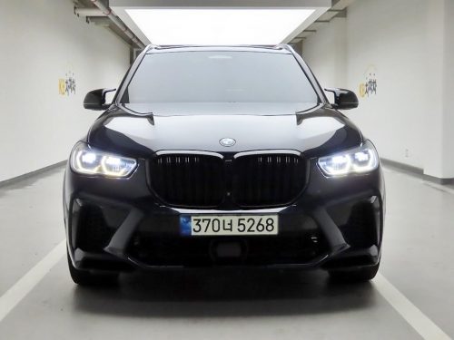 BMW X5 (G05) xDrive 30d M 스포츠