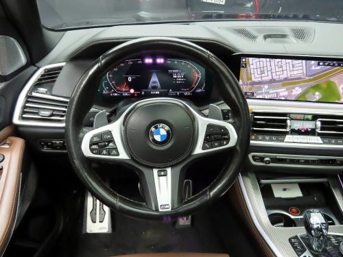 BMW X5 (G05) xDrive 30d M 스포츠 사진 7