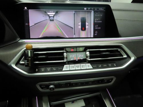 BMW X5 (G05) xDrive 30d M 스포츠 사진 9
