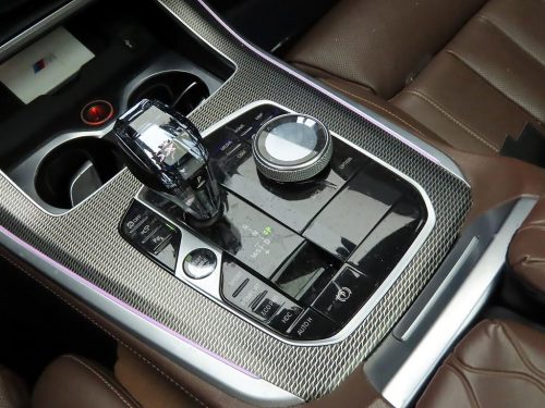 BMW X5 (G05) xDrive 30d M 스포츠 사진 10