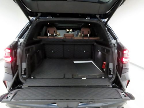 BMW X5 (G05) xDrive 30d M 스포츠 사진 14