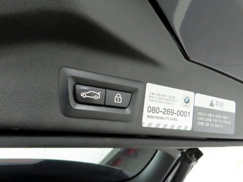 BMW X5 (G05) xDrive 30d M 스포츠 사진 모두보기