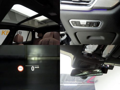 BMW X5 (G05) xDrive 30d M 스포츠 사진 17