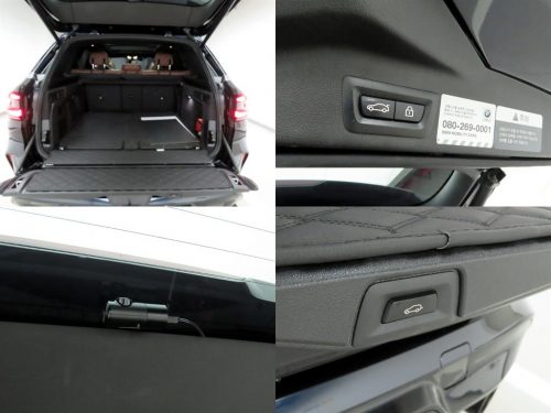 BMW X5 (G05) xDrive 30d M 스포츠 사진 18