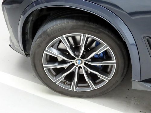 BMW X5 (G05) xDrive 30d M 스포츠 사진 19