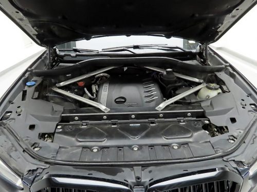 BMW X5 (G05) xDrive 30d M 스포츠 사진 20