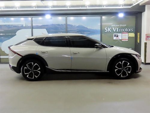 기아 EV6 롱레인지 AWD 사진 3