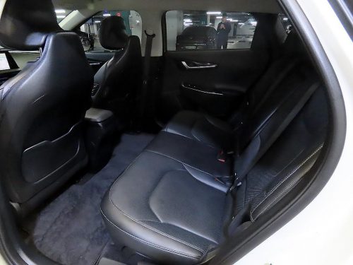 기아 EV6 롱레인지 AWD 사진 7