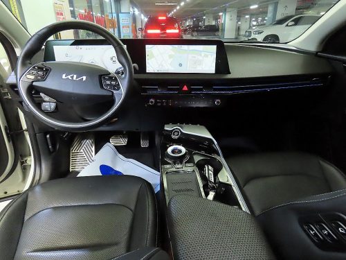 기아 EV6 롱레인지 AWD 사진 10